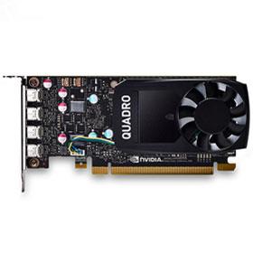 PNY Nvidia Quadro P600 Graphics Card